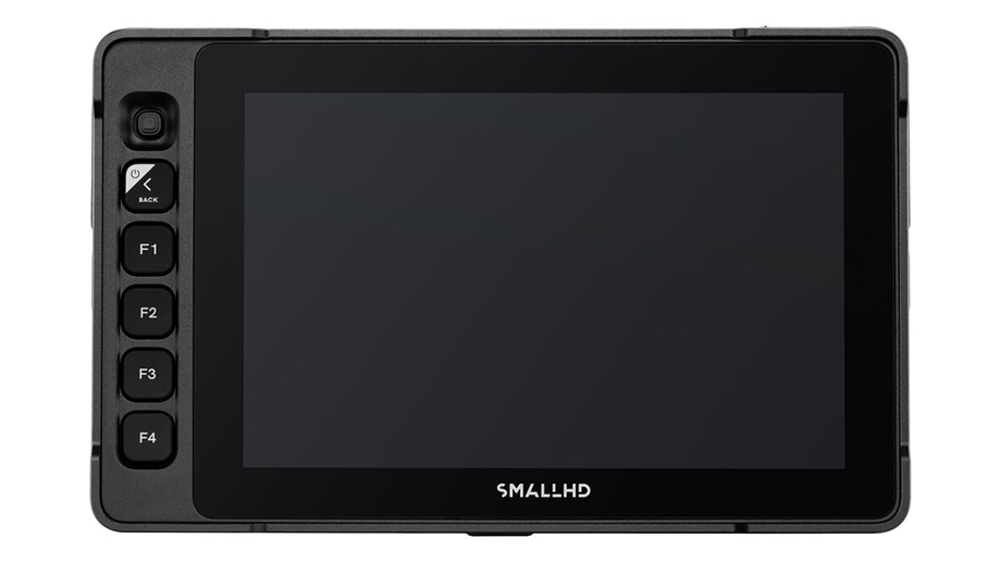 Накамерный монитор SmallHD Ultra 7 яркостью 2300 нит