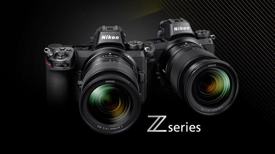 По слухам, Nikon анонсирует Z6s и Z7s в конце 2020 года