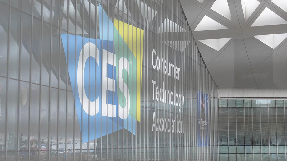 В выставке CES 2023 участвуют Panasonic, Nikon, Canon, Sony, DJI
