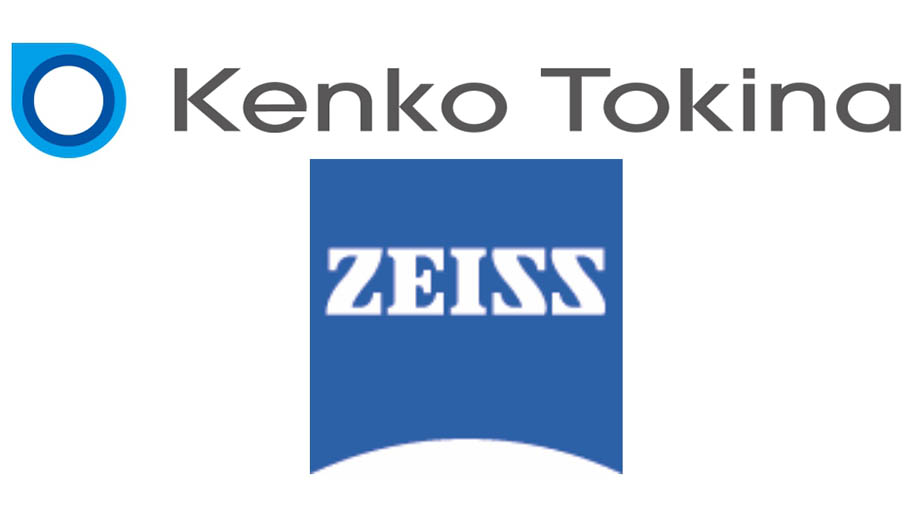 Kenko Tokina и Carl Zeiss сформировали бизнес-альянс