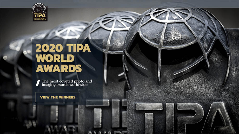Лучшая фототехника 2020 года по версии TIPA