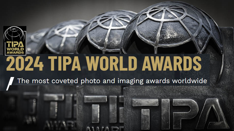 Лучшие продукты 2024 года по версии TIPA World Awards