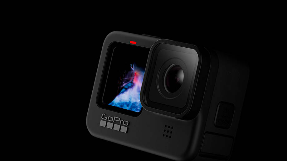 В GoPro хотят выпускать специализированные камеры