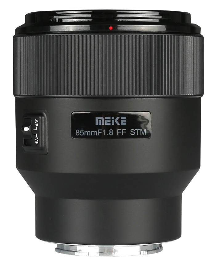 meike 85mm