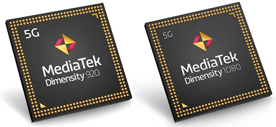 Mediatek dimensity 7300