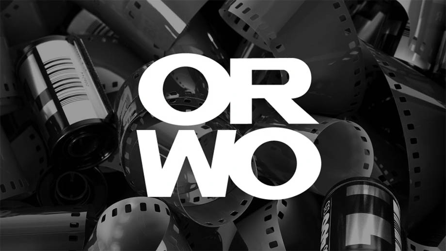 ORWO готовит к выпуску новые плёнки