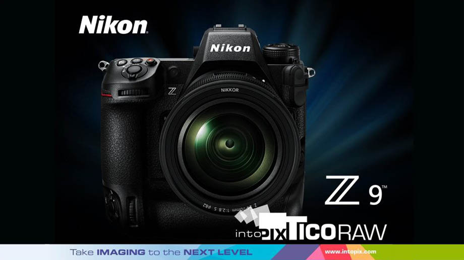 RED подает в суд на Nikon за якобы нарушение их патента в N-RAW на Z 9