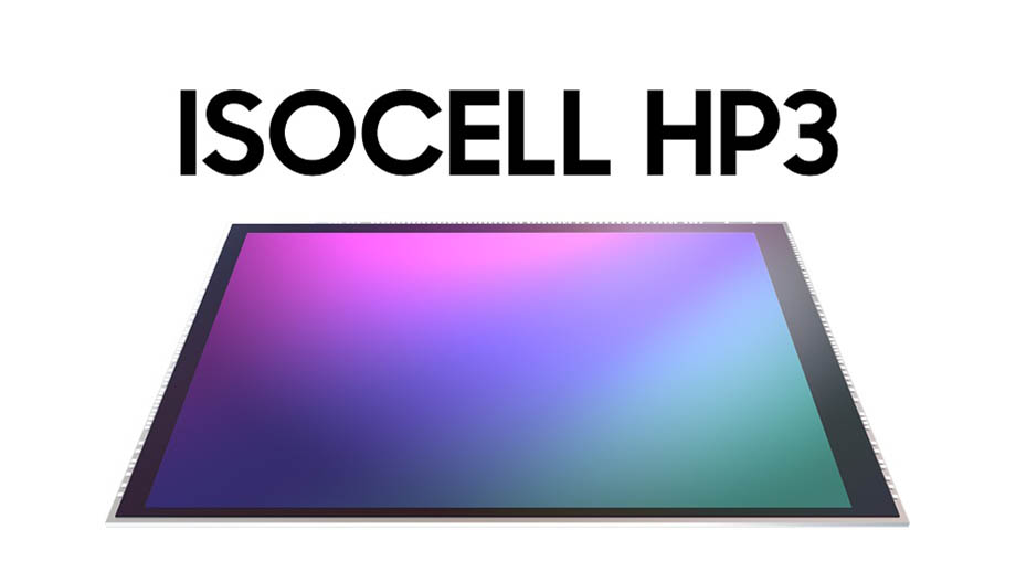 Новый 200 Мп сенсор HP3 от Samsung имеет самые маленькие пиксели