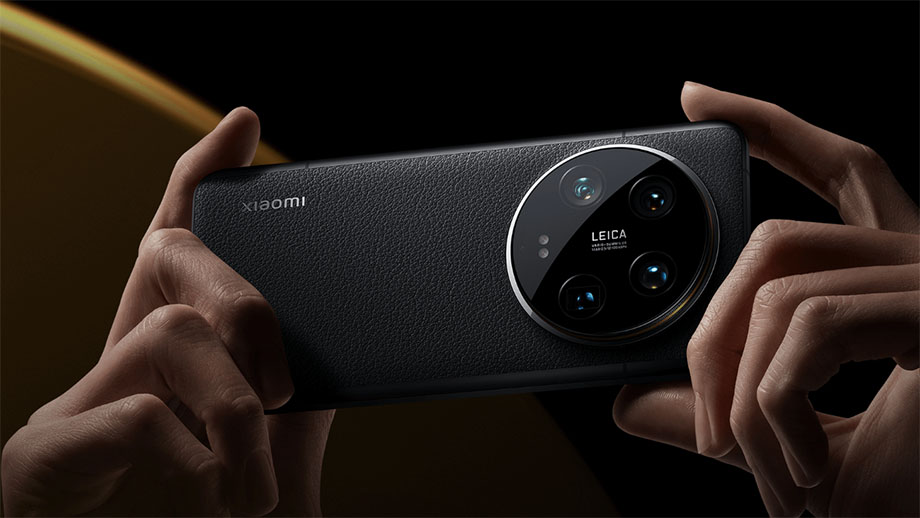 PetaPixel: обзор смартфонов Xiaomi 14 и 14 Ultra с камерами Leica