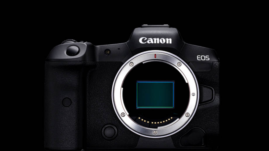 APS-C-камеру с байонетом Canon RF представят в 2022 году