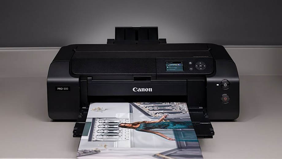 canon pixma pro 300