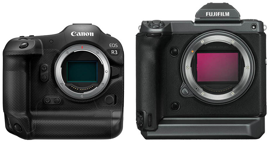 Canon EOS r10. Sony canon сравнение