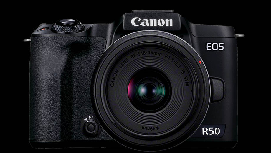 Eos r8 отзывы