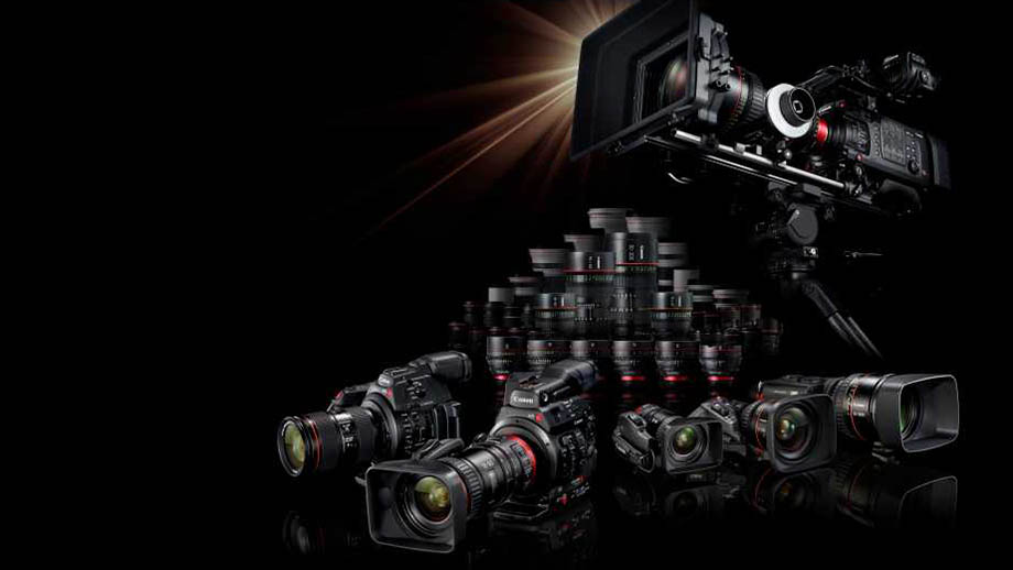 Презентация Canon EOS R5c состоится 19 января