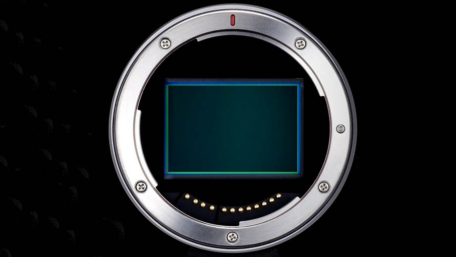Canon разработал новый 21МП сенсор для EOS R1?