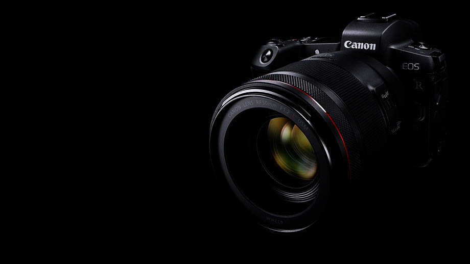 Canon EOS R8 будет представлена на выставке CP+ в феврале?