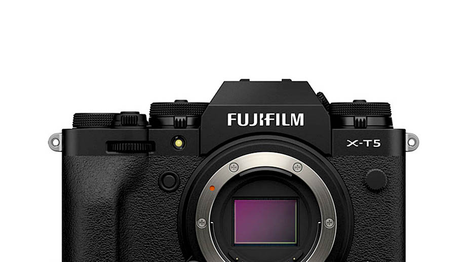 Fuji уже разрабатывает Fujifilm X-T5 | PHOTOWEBEXPO