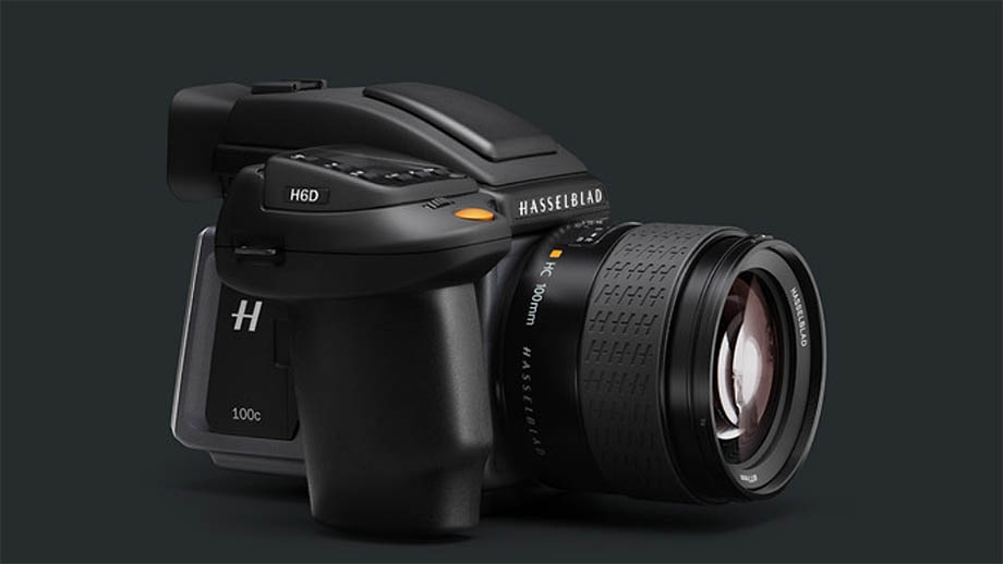 Hasselblad прекращает выпуск среднеформатных зеркальных фотокамер H-серии