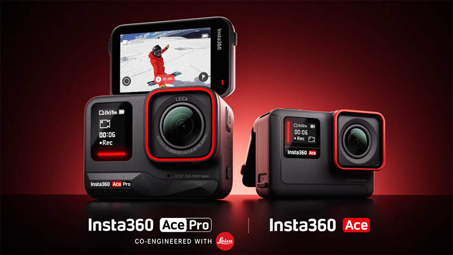 GoPro подала заявление о нарушении Insta360 ее патентов