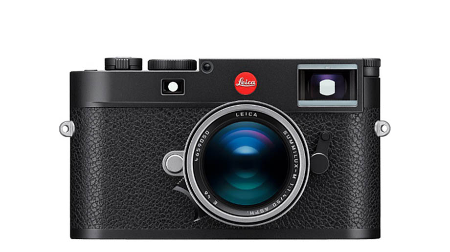 Leica M11 получит 64 ГБ встроенной памяти?