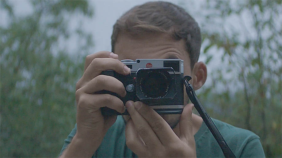 Проморолик Leica M11 попал в сеть