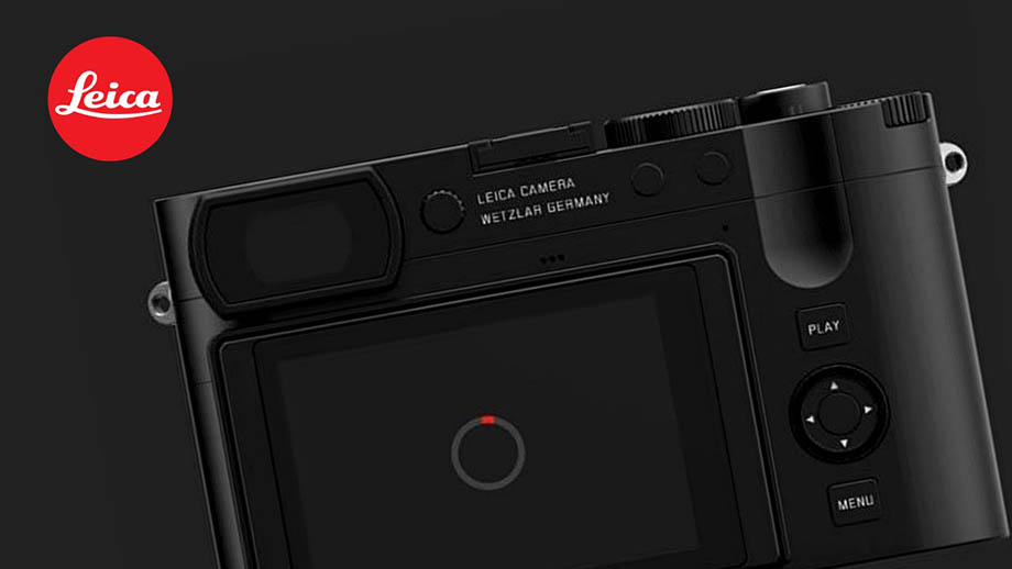 Leica Q3 получит сенсор 60 Мп, но выйдет лишь в 2023?