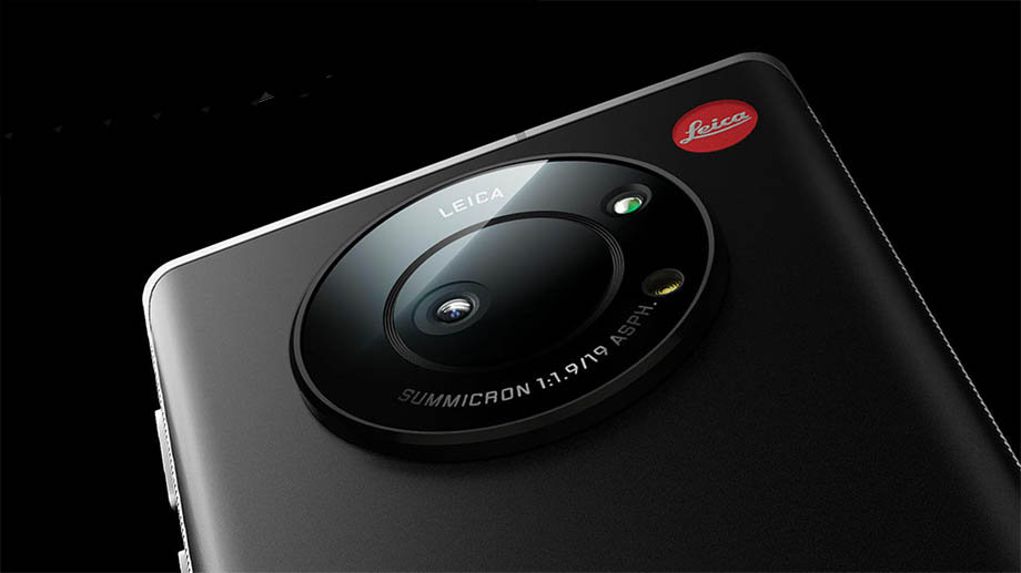 Скоро ли появится смартфон Leica Leitz Phone 2?