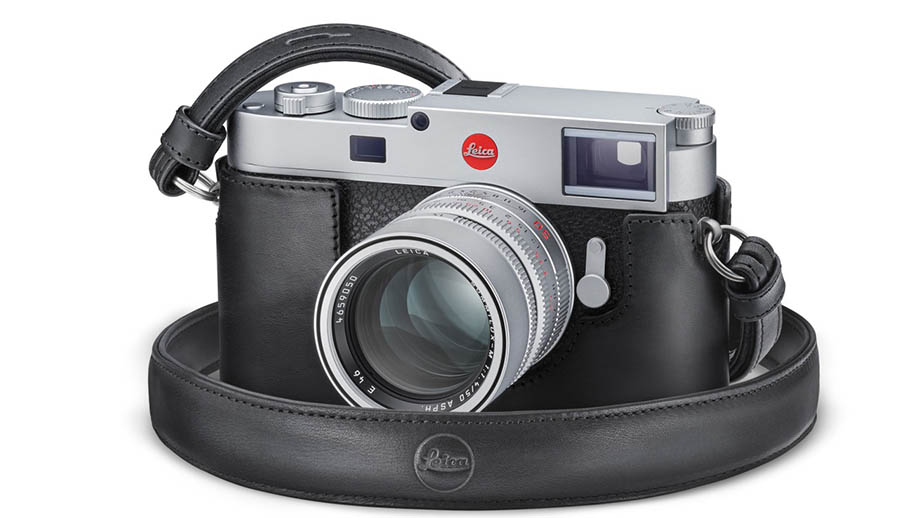 Новые изображения, характеристики и цена Leica M11