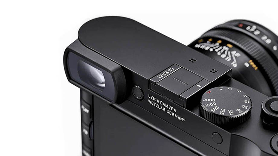 Новые слухи о камере Leica Q3