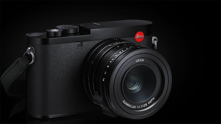 Leica Q3: 60 Мп, 8K, быстрый автофокус и цена $6000