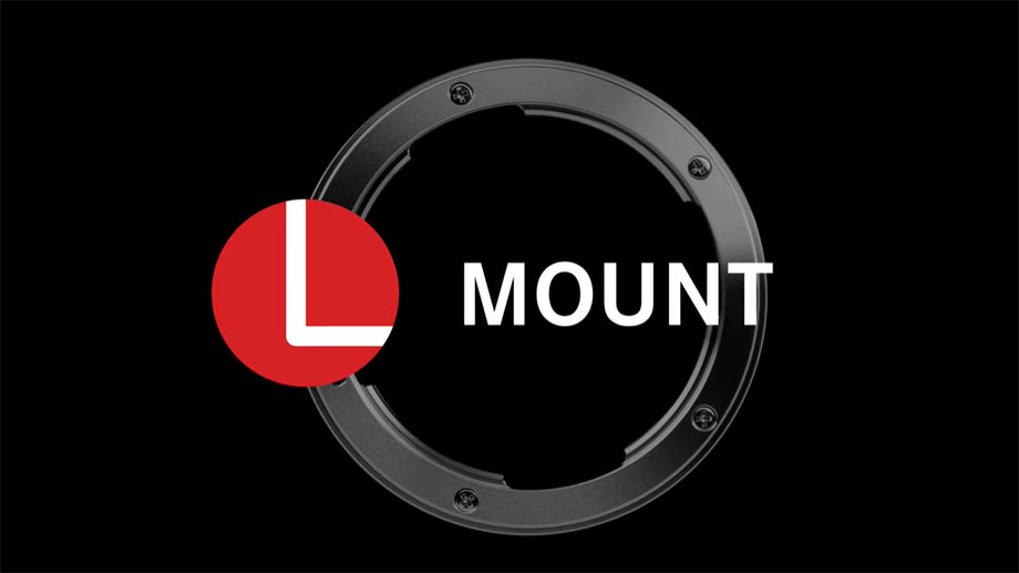 L-mount насчитывает уже более 100 объективов