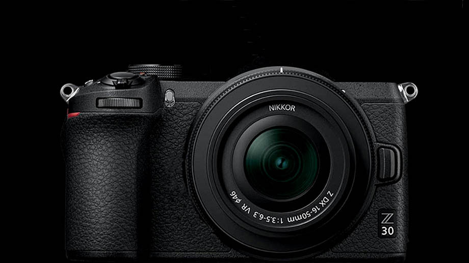 Nikon представит новую камеру в первую неделю июня