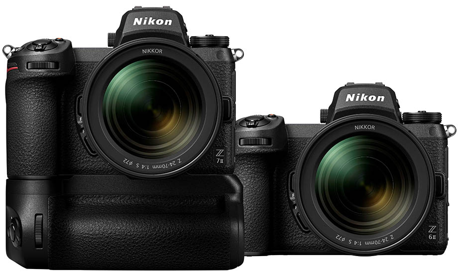 Сопоставление пикселей nikon что это