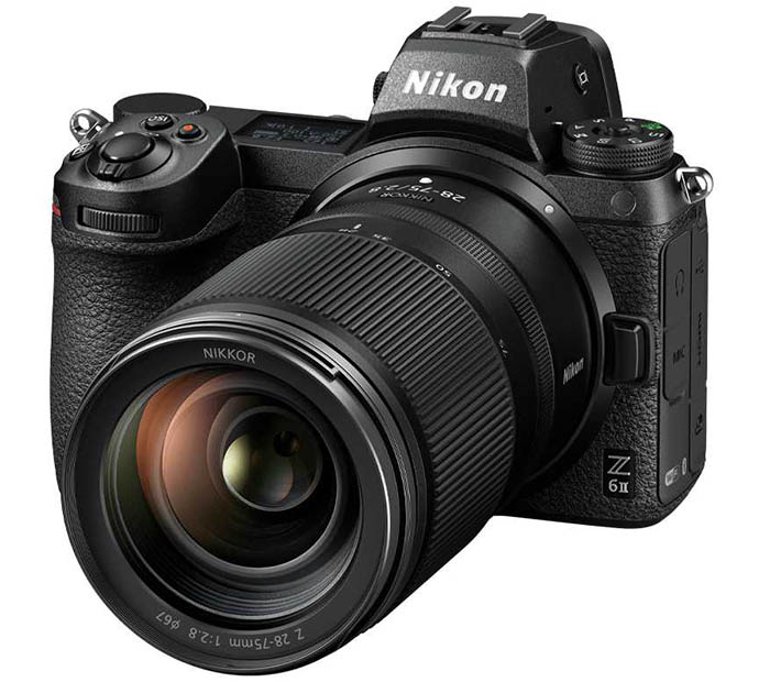 Мотор автофокуса nikon