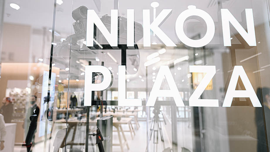 Nikon Plaza Москва: фирменный магазин, сервисный центр и Nikon School