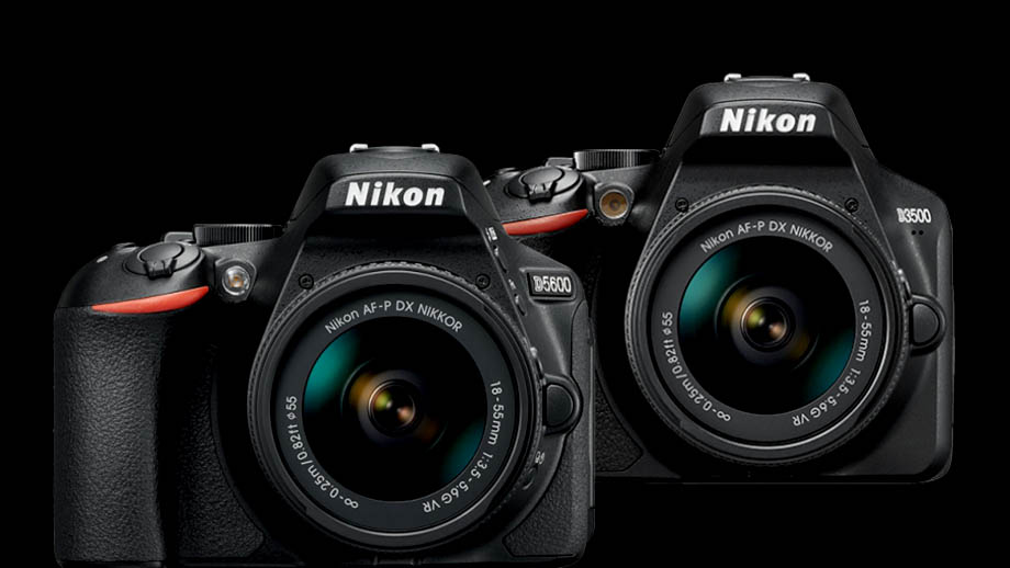 Зеркальные фотокамеры Nikon начального уровня официально сняты с производства
