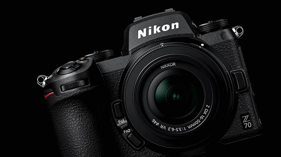Скоро анонсируют новую беззеркальную камеру Nikon Z 30/ Z 70?