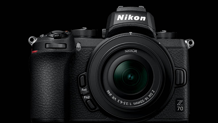 Nikon Z 70 получит стабилизацию изображения?