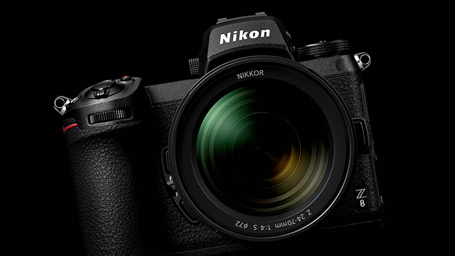 Nikon Z 8 появится в 2023 году? Z 6III и Z 7III уже тестируются?