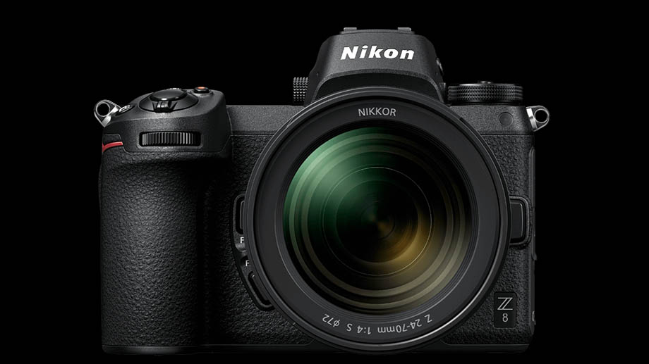 Nikon Z 8 представят в апреле 2023?