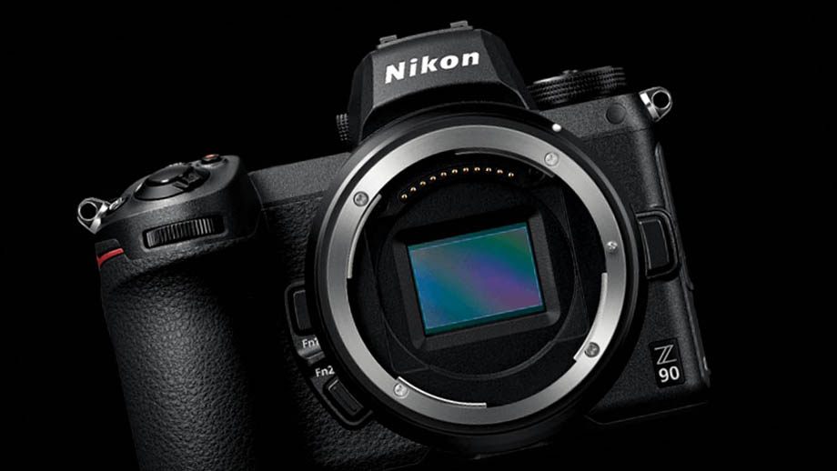 Флагманскую кроп-камеру Nikon Z 90 представят летом?