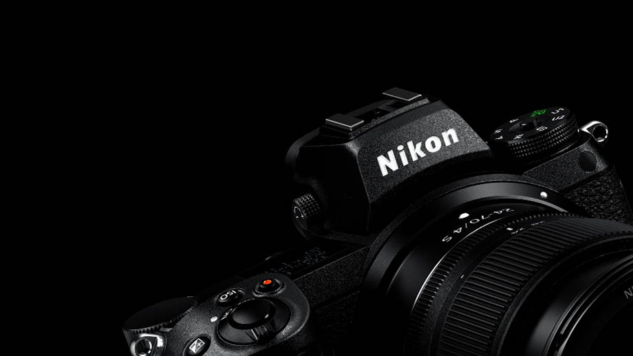 Nikon повысит цены в Европе 1 апреля