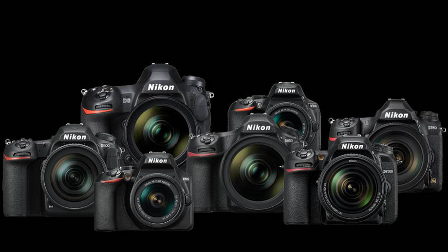Nikkei: Nikon прекращает разработку зеркальных камер, Canon последует за ними через несколько лет