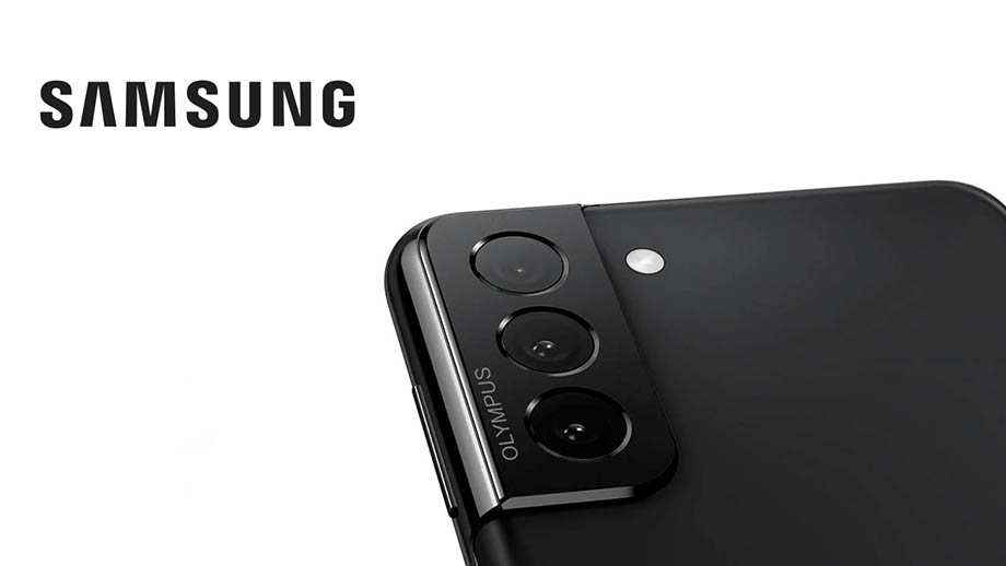 Samsung и Olympus будут делать cмартфоны?