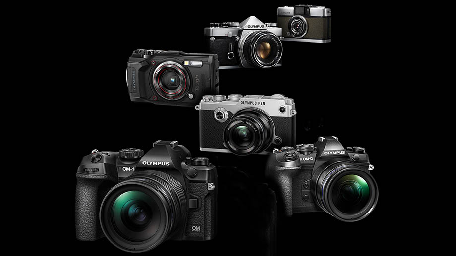 OM System повышает цены на камеры и объективы