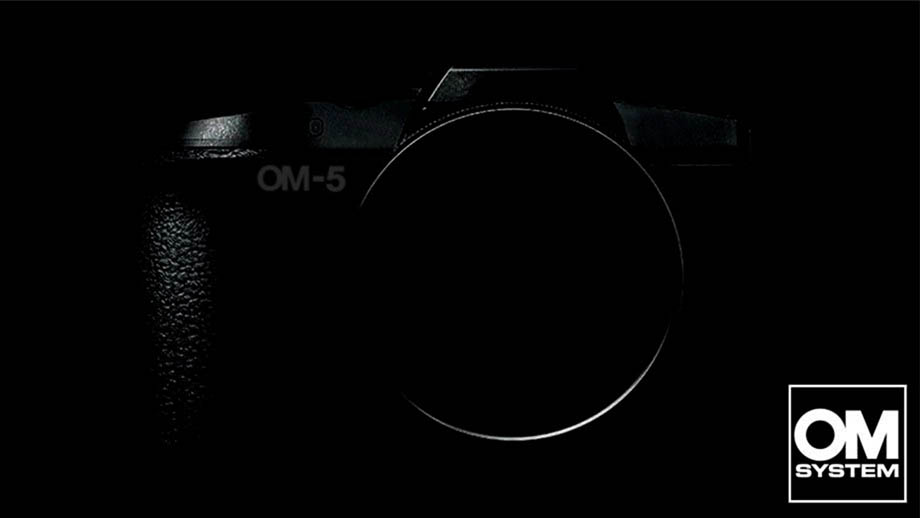 Новые слухи о камере OM SYSTEM OM-5
