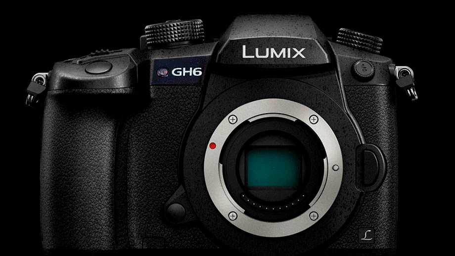 Камеру Panasonic LUMIX GH6 уже зарегистрировали в EAЭС