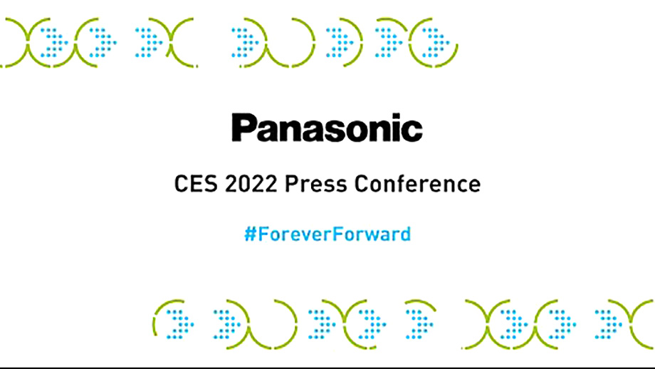 Panasonic на CES 2022: «Камеру, которую не нужно называть, представят до весны»