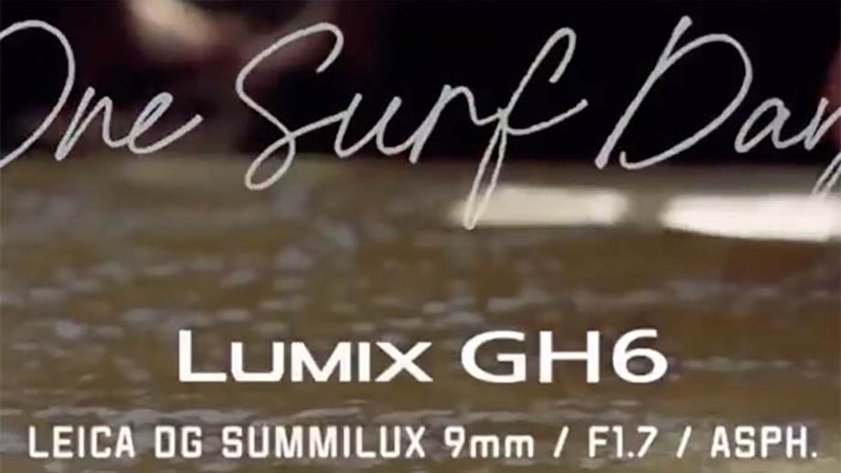 Изображения и характеристики Panasonic Leica DG Summilux 9mm F1.7 ASPH