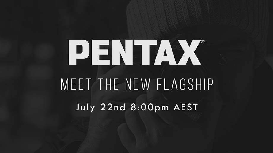 Pentax дополнит информацию о готовящейся APS-C зеркалке 22 июля